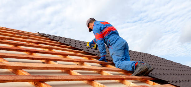 Best Gutter Installation and Repair  in South Carthage, TN