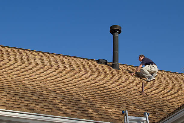 Best Sheet Metal Roofing  in South Carthage, TN